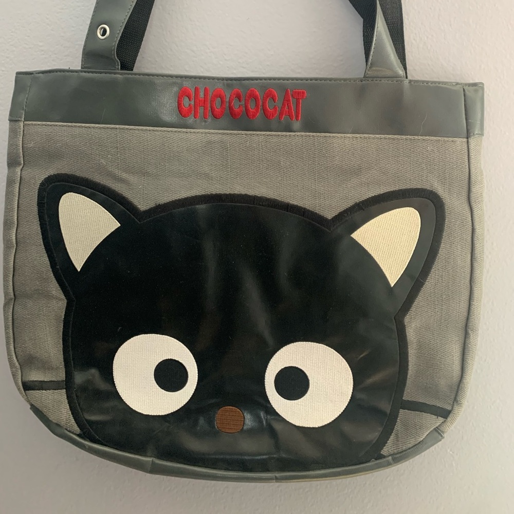 COPY - SANRIO BAG
